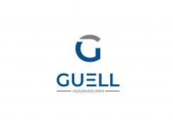 Logo design # 1299587 for Do you create the creative logo for Guell Assuradeuren  contest