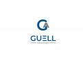 Logo # 1299588 voor Maak jij het creatieve logo voor Guell Assuradeuren  wedstrijd