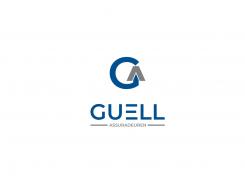 Logo design # 1299588 for Do you create the creative logo for Guell Assuradeuren  contest