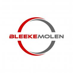 Logo # 1246921 voor Nick Bleekemolen wedstrijd