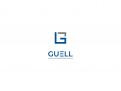 Logo # 1300205 voor Maak jij het creatieve logo voor Guell Assuradeuren  wedstrijd