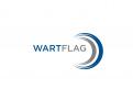 Logo design # 1206718 for logo for water sports equipment brand  Watrflag contest