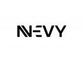 Logo design # 1235914 for Logo for high quality   luxury photo camera tripods brand Nevy contest