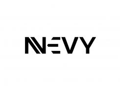 Logo # 1235914 voor Logo voor kwalitatief   luxe fotocamera statieven merk Nevy wedstrijd