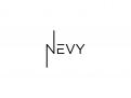 Logo design # 1235915 for Logo for high quality   luxury photo camera tripods brand Nevy contest