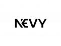 Logo design # 1235916 for Logo for high quality   luxury photo camera tripods brand Nevy contest