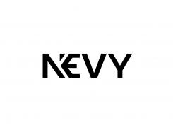 Logo design # 1235916 for Logo for high quality   luxury photo camera tripods brand Nevy contest
