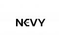Logo design # 1235917 for Logo for high quality   luxury photo camera tripods brand Nevy contest