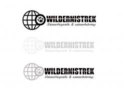 Logo # 398812 voor Spannend logo Wildernistrek  wedstrijd