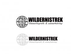 Logo # 398813 voor Spannend logo Wildernistrek  wedstrijd