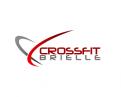 Logo # 549629 voor ontwerp een strak logo voor een nieuwe Crossfit Box wedstrijd