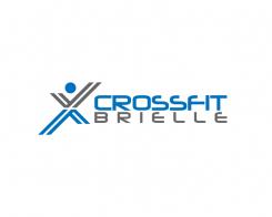 Logo # 549631 voor ontwerp een strak logo voor een nieuwe Crossfit Box wedstrijd