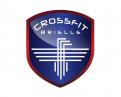 Logo # 549634 voor ontwerp een strak logo voor een nieuwe Crossfit Box wedstrijd