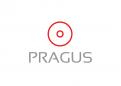 Logo # 28632 voor Logo voor Pragus B.V. wedstrijd
