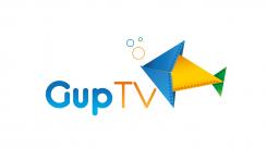 Logo # 47079 voor Ontwerp logo Internet TV platform  wedstrijd