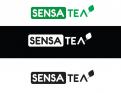 Logo # 23424 voor Logo voor Sensatea theebloemen wedstrijd