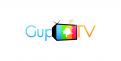 Logo # 47094 voor Ontwerp logo Internet TV platform  wedstrijd