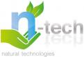 Logo  # 85566 für n-tech Wettbewerb