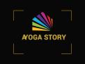 Logo design # 1056941 for Logo A Yoga Story contest