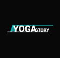 Logo design # 1056944 for Logo A Yoga Story contest