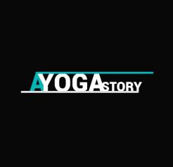 Logo design # 1056944 for Logo A Yoga Story contest