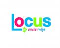 Logo # 370286 voor Locus in Onderwijs wedstrijd