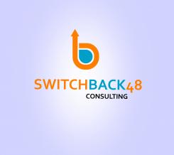 Logo design # 373308 for 'Switchback 48' needs a logo! Be inspired by our story and create something cool! contest