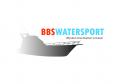 Logo # 373324 voor Logo voor watersportbedrijf wedstrijd