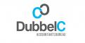 Logo # 370233 voor Logo voor boekhoudkantoor DubbelC wedstrijd