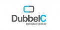 Logo # 370234 voor Logo voor boekhoudkantoor DubbelC wedstrijd