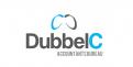 Logo # 370235 voor Logo voor boekhoudkantoor DubbelC wedstrijd