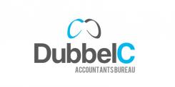 Logo # 370235 voor Logo voor boekhoudkantoor DubbelC wedstrijd