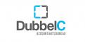 Logo # 370236 voor Logo voor boekhoudkantoor DubbelC wedstrijd