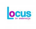 Logo # 369835 voor Locus in Onderwijs wedstrijd