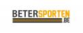 Logo # 371244 voor Dynamisch logo voor webshop sportvoeding en sportdrank wedstrijd