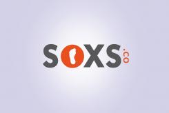 Logo # 377665 voor soxs.co logo ontwerp voor hip merk wedstrijd