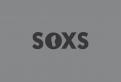 Logo # 377666 voor soxs.co logo ontwerp voor hip merk wedstrijd