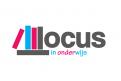 Logo # 371155 voor Locus in Onderwijs wedstrijd