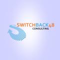 Logo design # 373268 for 'Switchback 48' needs a logo! Be inspired by our story and create something cool! contest