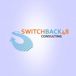 Logo design # 373268 for 'Switchback 48' needs a logo! Be inspired by our story and create something cool! contest