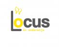 Logo # 370062 voor Locus in Onderwijs wedstrijd