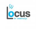 Logo # 370063 voor Locus in Onderwijs wedstrijd