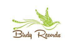 Logo design # 212343 for Record Label Birdy Records needs Logo contest