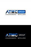 Logo design # 1162625 for ATMC Group' contest