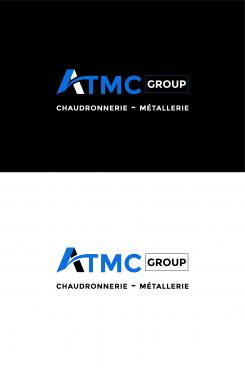 Logo design # 1162640 for ATMC Group' contest