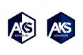 Logo # 1268886 voor Gezocht  een professioneel logo voor AKS Adviseurs wedstrijd