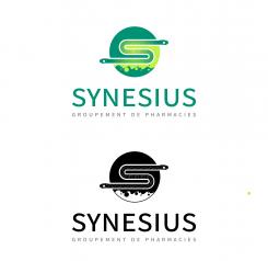 Logo design # 1163353 for group of pharmacies contest