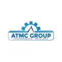 Logo design # 1162350 for ATMC Group' contest