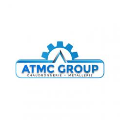 Logo design # 1162350 for ATMC Group' contest