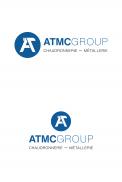 Logo design # 1162657 for ATMC Group' contest